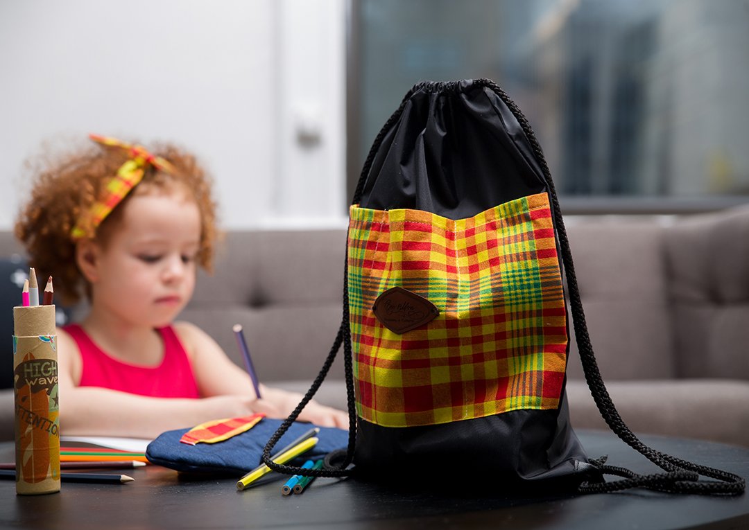 Rentrée chic et tendance avec les accessoires Coo-Mon