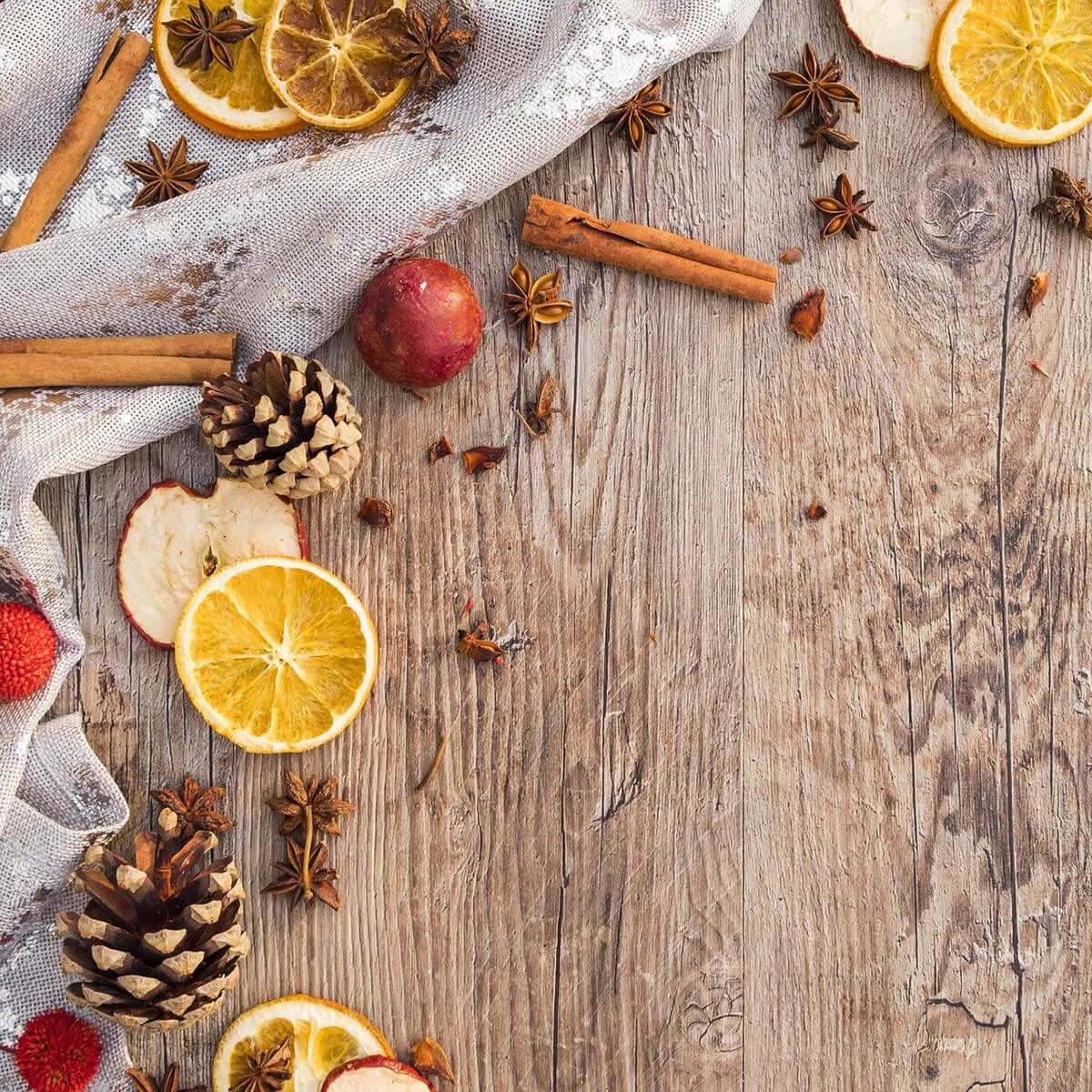 How to celebrate Christmas differently?