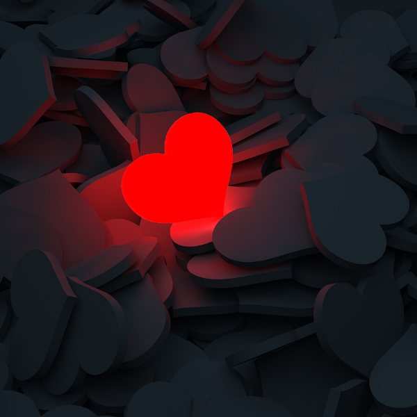 What will you offer to your sweetheart?