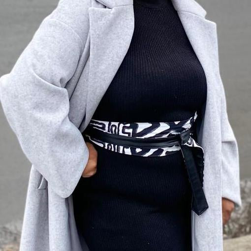 How to wear your belt with style?