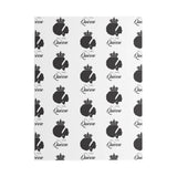 Gift Wrap Paper - African Queen