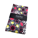 Wire Headband, headwrap - White, Pink, Black
