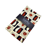 Wire Headband, headwrap - Cowrie