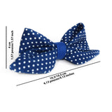 Hair Clip, Baby And Toddler Hair Barrette - Black White African print