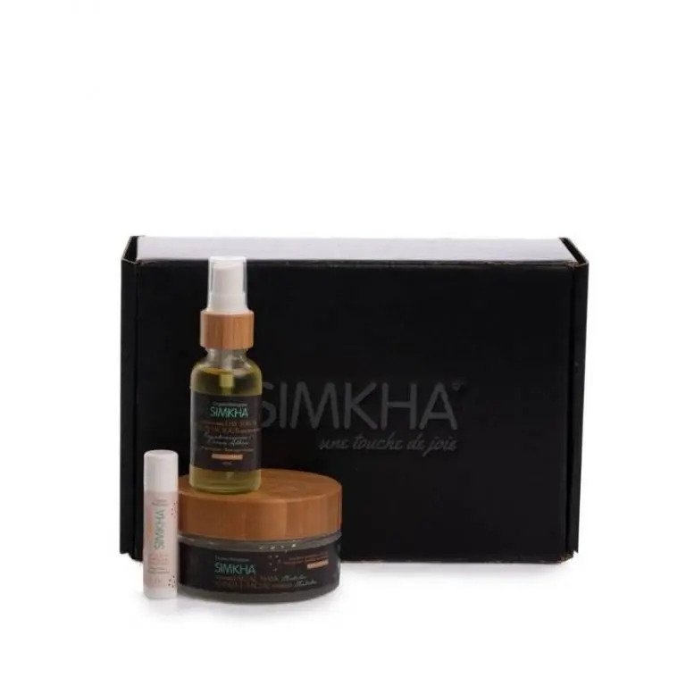 Coffret cadeau ado garçon