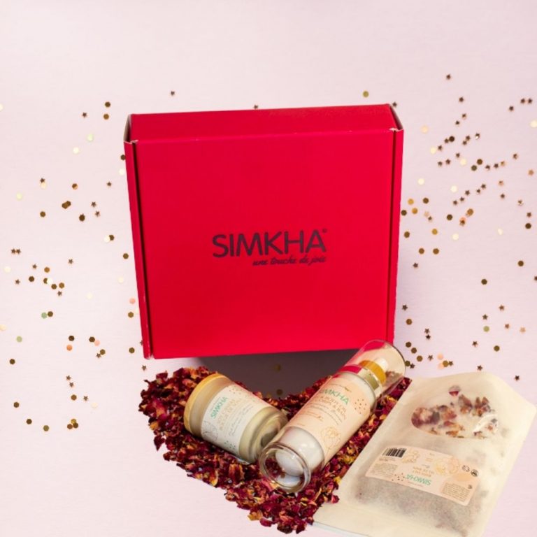 Coffret cadeau Détente et Bien-être