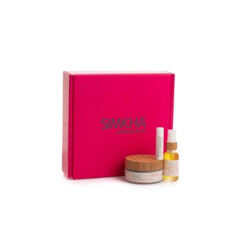 Coffret cadeau ado fille – visage