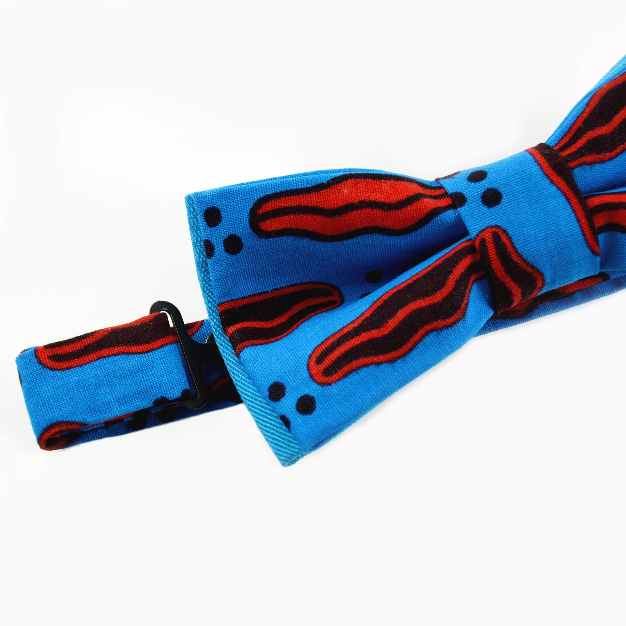 Noeud Papillon Adulte-Tissu Africain/Adult African Print Bow Tie