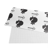 Gift Wrap Paper - African Queen