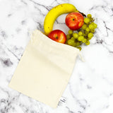 Bulk Bag - Natural Cotton