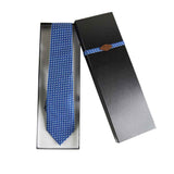 Cravate Madras/Madras Tie