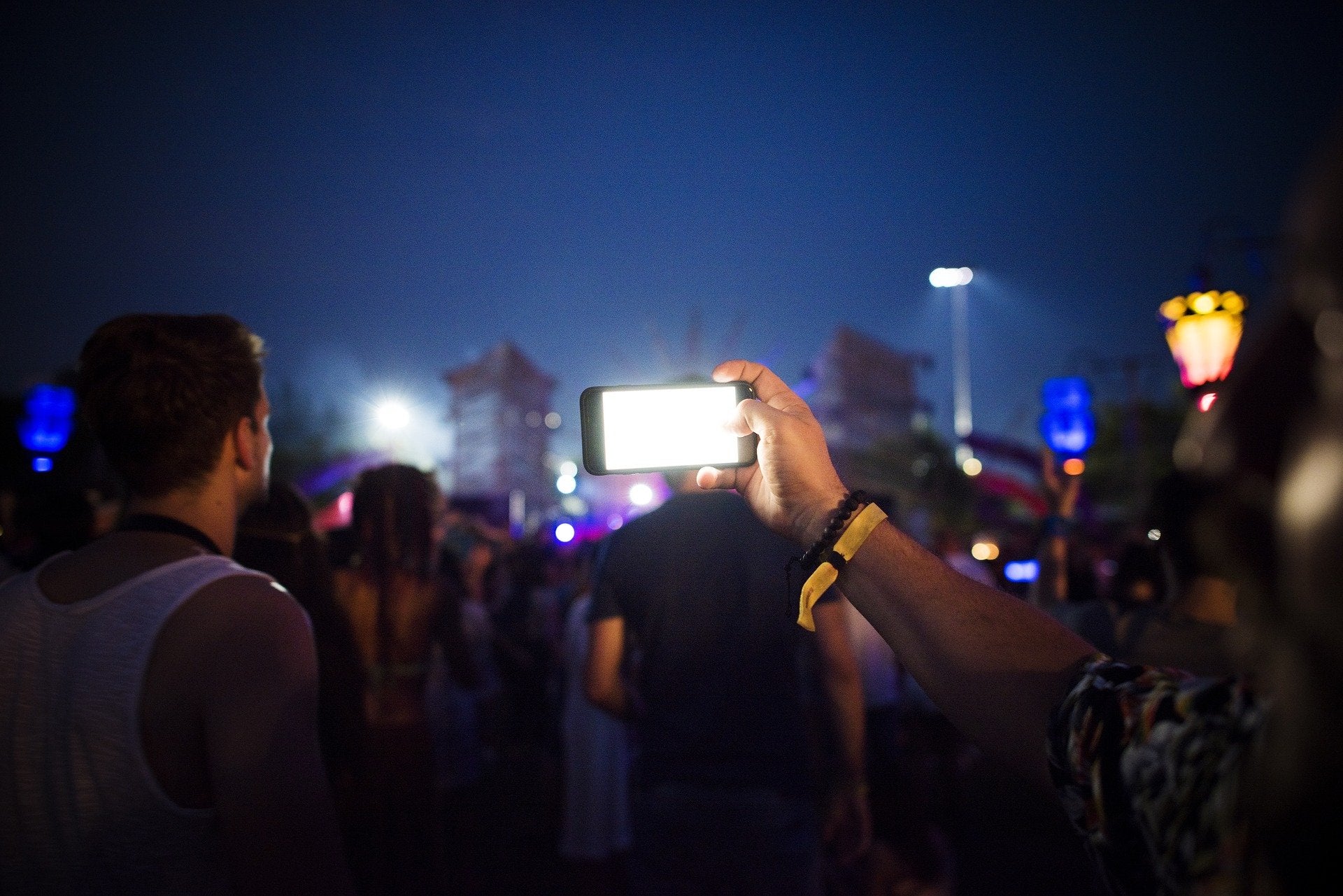 Montreal summer events