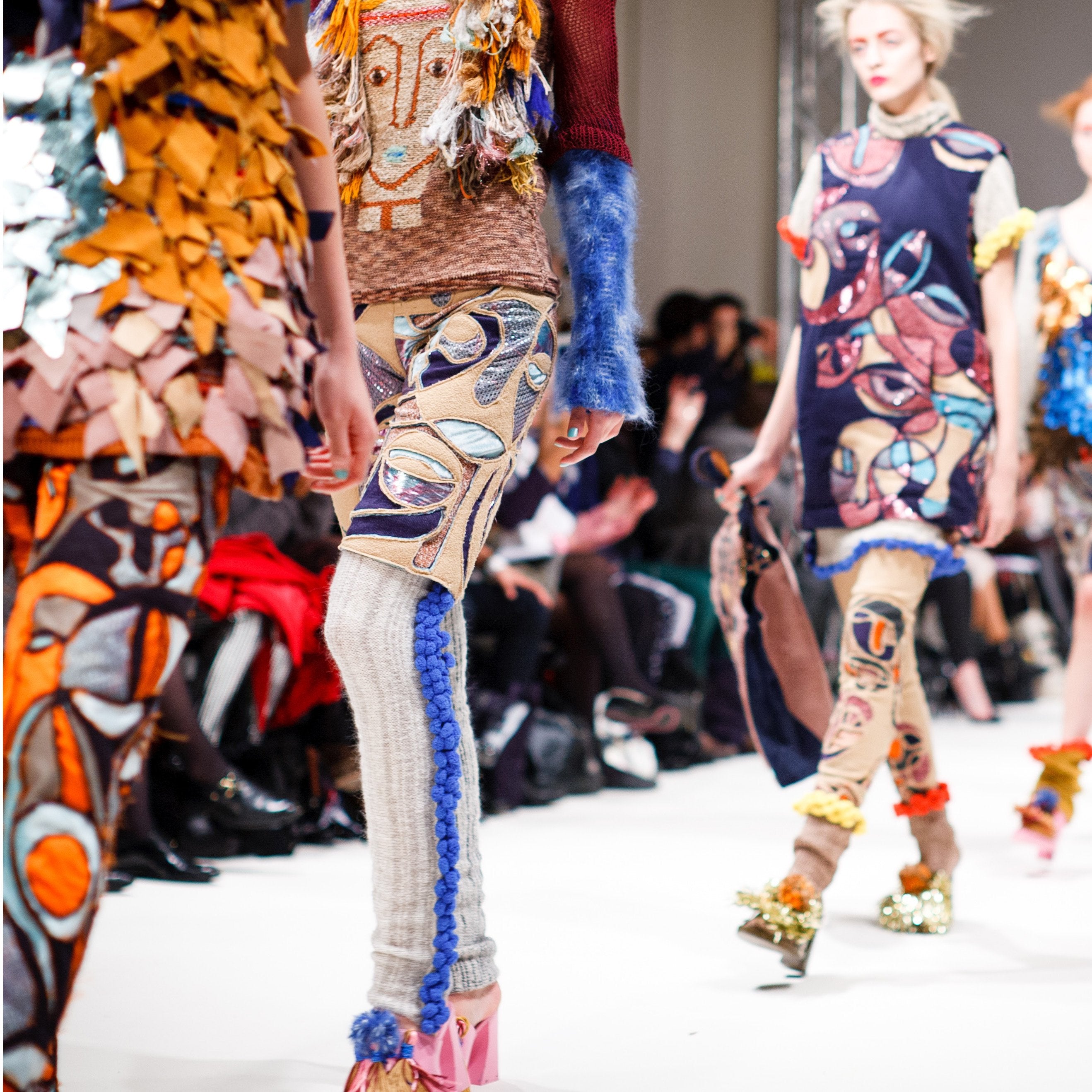 Ethnic fashion, What is it?