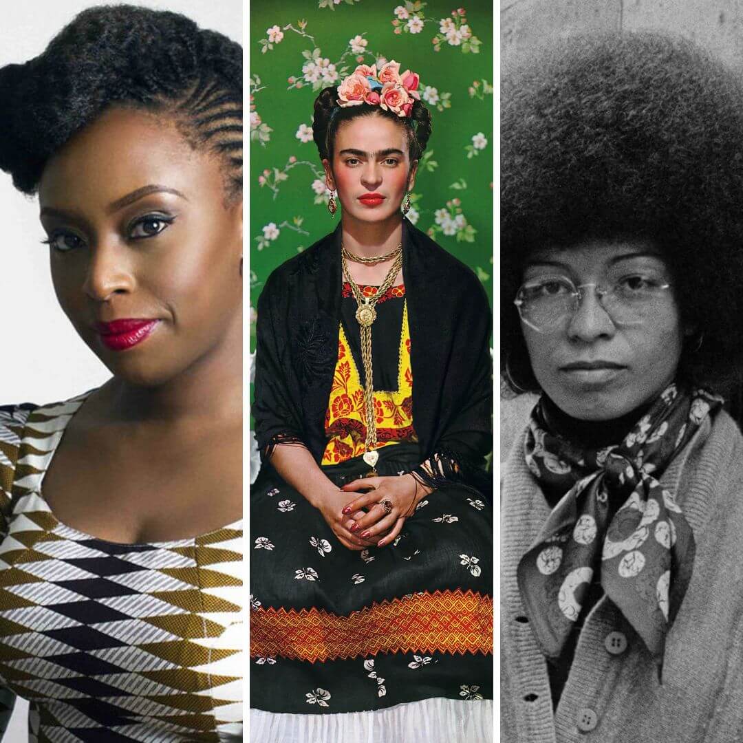 3 femmes inspirantes à découvrir