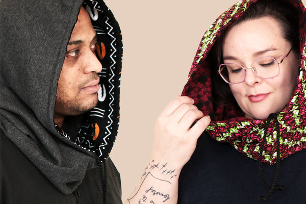 Why You Should Embrace a Reversible Hooded Neck Warmer This Winter