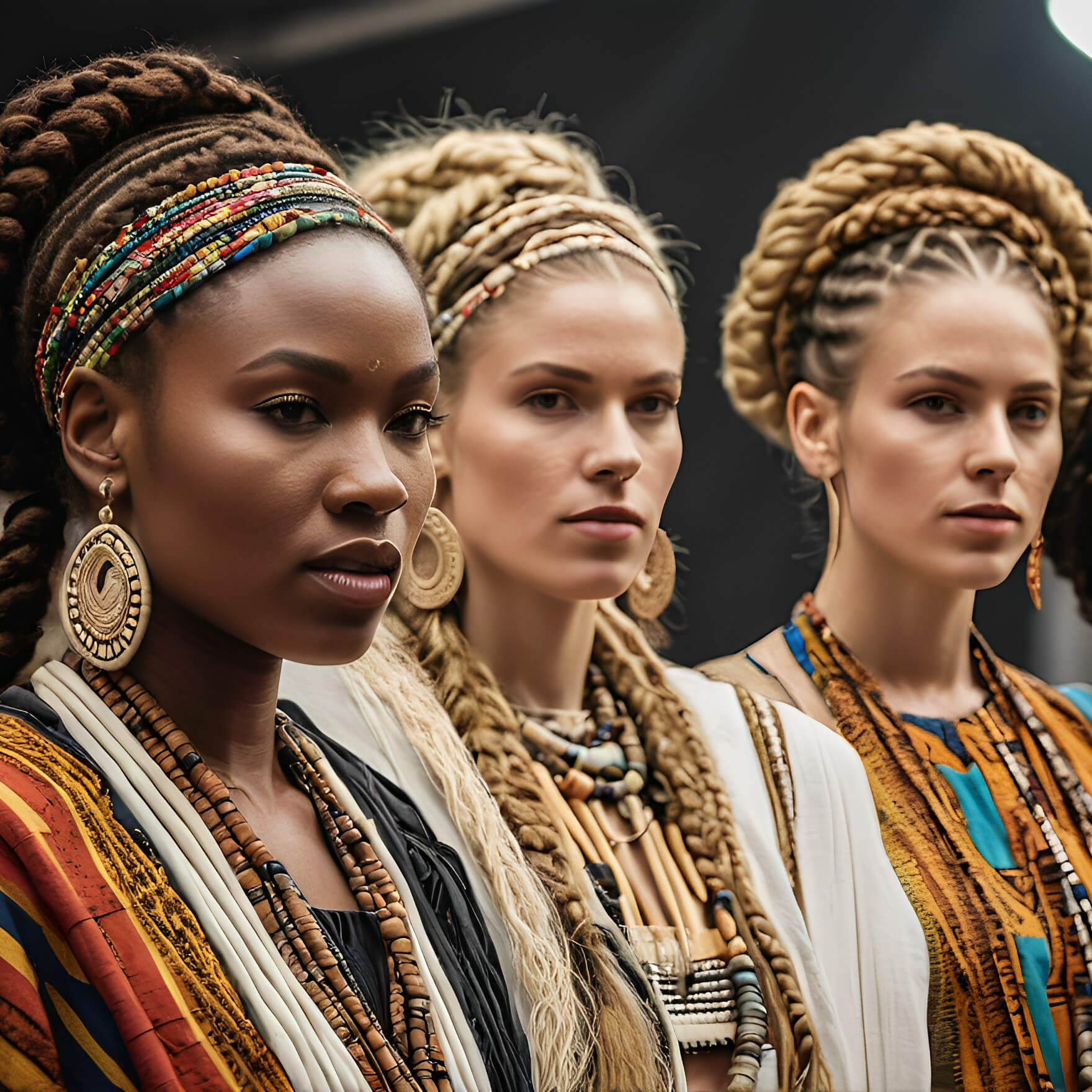 Appropriation Culturelle et Appréciation Culturelle : Comprendre la Nuance