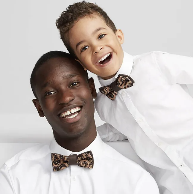 Père et fils
