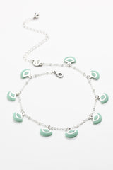 Charm necklace - St-Jacobs Shell