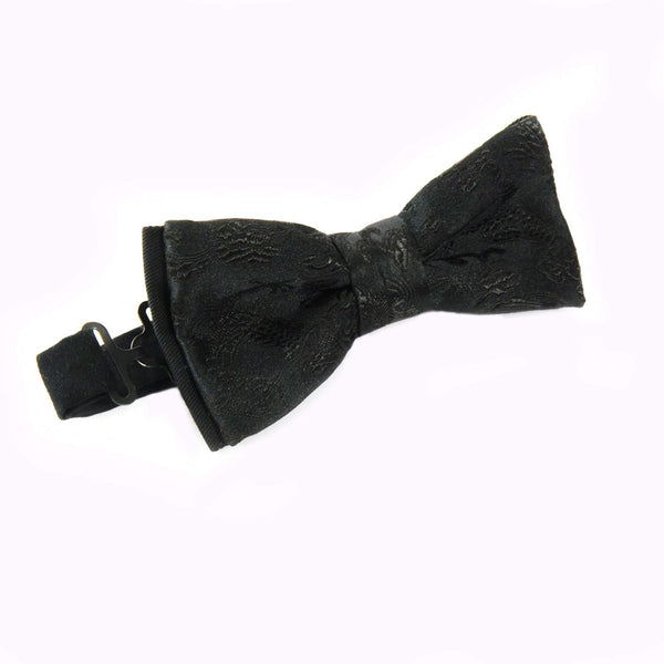 Noeud Papillon Brocart Chinois adulte/chinese brocade men bow tie