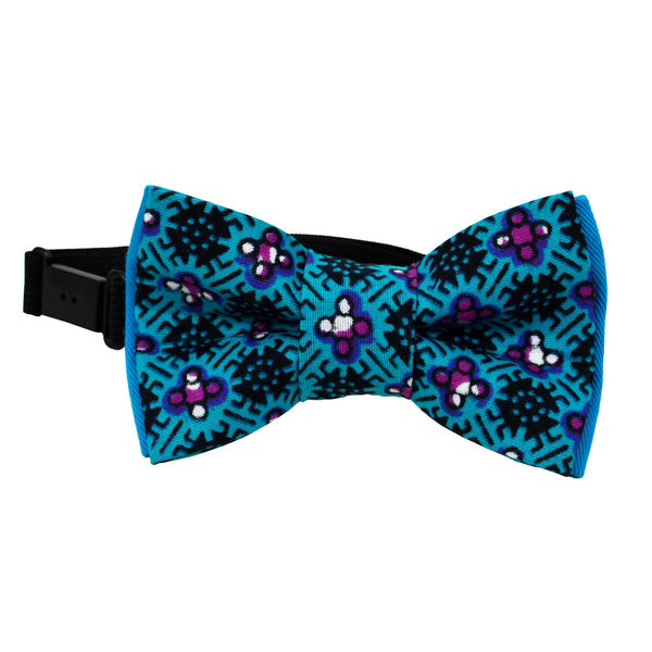 baby boy toddler and teenager bow tie handmade in Quebec par Coo-Mon